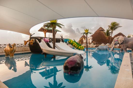 Solaris VC Membership - All-Inclusive Resorts, Mexico