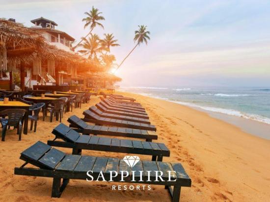 Sapphire Resorts™ Membership