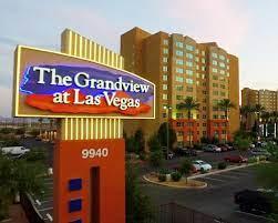 Grandview à Las Vegas