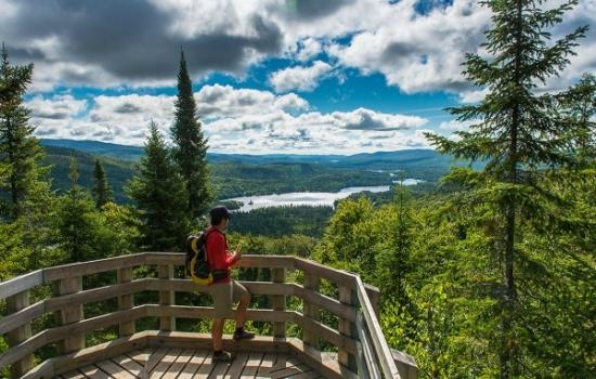 Club Privilège Mont Tremblant