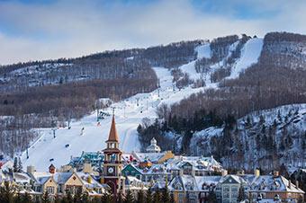 Club Privilège du Mont-Tremblant