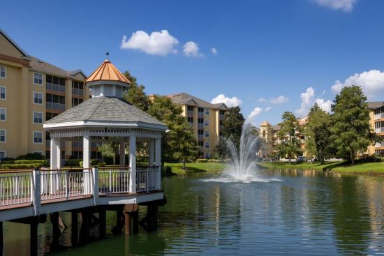 Sheraton Vistana Cascades