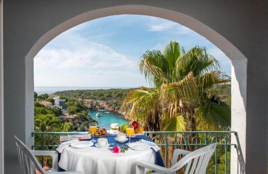 Onagrup/Eurotel Vacation Club