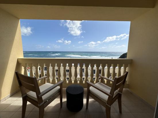 Dawn Beach Club & Spa
