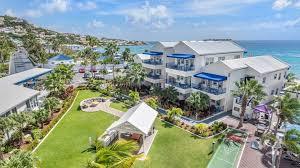 Flamingo Beach Resort