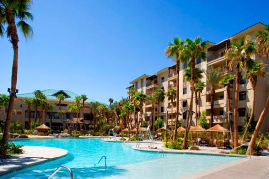 Tahiti Village Resort & Spa