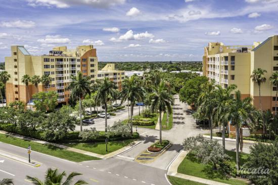 Vacation Village at Bonaventure