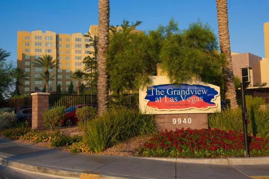 Grandview Las Vegas