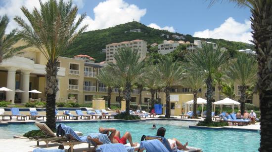 Dawn Beach Club & Spa