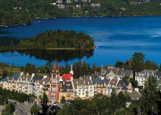 Club Privilège du Mont-Tremblant