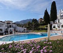 PUEBLO EVITA, MALAGA, SPAIN