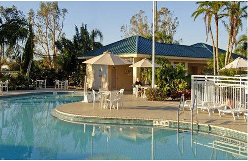 VACATION VILLAGE AT BONAVENTURE