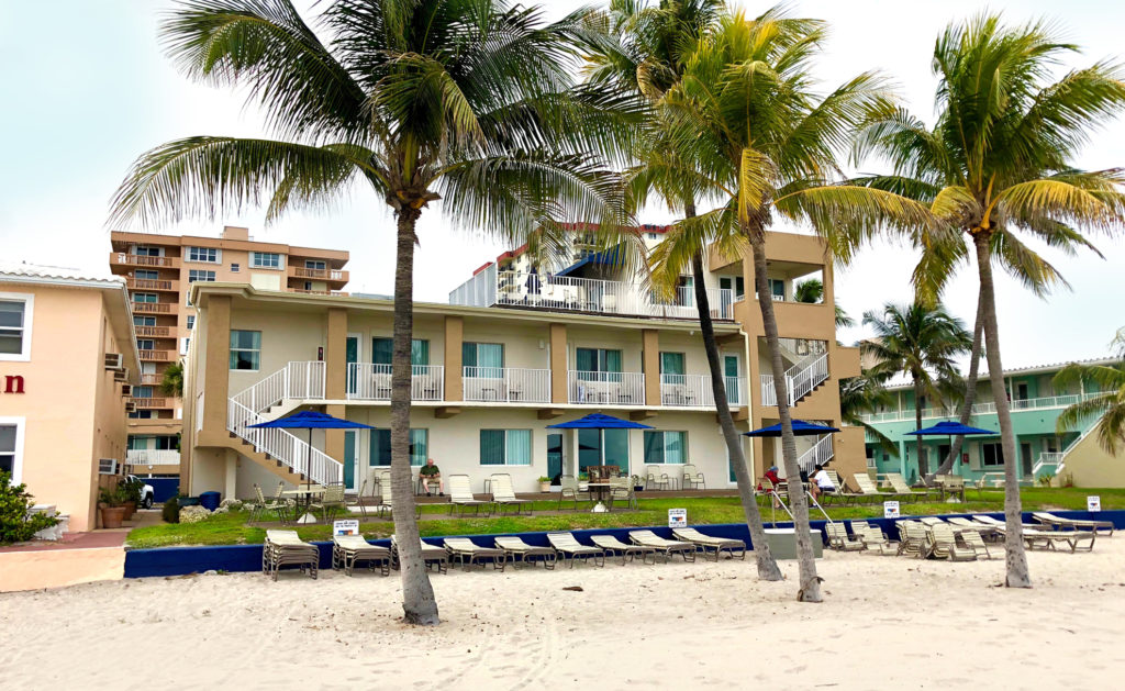 ENCHANTED ISLE,HOLLYWOOD, FL.
