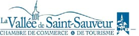Proud Member of La Vallée de Saint-Sauveur de Tourisme